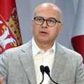 Vučević o lokalnim izborima na KiM: Nadam se da će Srbi izaći u što većem broju na izbore u pokrajini