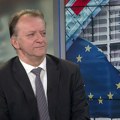 Lopandić (SRCE): Vučićevo evropsko odelo samo dok ne ode Ursula fon der Lajen