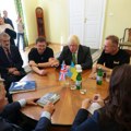 „Boris fajlovi“: Tajne veze bivšeg britanskog premijera i industrije oružja