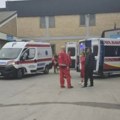 (Foto) „Dogodila se teška saobraćajna nesreća...“ Predsednik opštine Branislav Nedimović o stravičnom udesu kod Sremske…