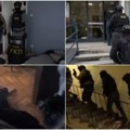 Munjevita akcija policije! U donjem vešu uhapšen drugi osumnjičeni za ubistvo Filipa Ivanovića
