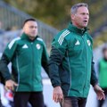 Lešnjak: Naivno primljen gol; Gaćinović: Zasluženo po bod