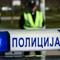 MUP: uhapšen vozač (26) koji je udario pešaka i pobegao sa mesta saobraćajne nezgode