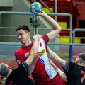 Posle prolaza rukometaša Vojvodine u treće kolo Evrokupa: Koristan dvomeč za crveno-bele