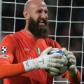 Košmarno veče za Vanju Milinković Savića i najteži poraz u karijeri: Srbin primio šest golova u LŠ!