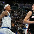 Poraz Majamija na startu NBA sezone, Jović solidan (video)