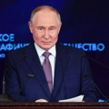 Putin pozvao na dijalog posle odlaganja sastanka sa Trampom