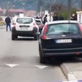 Трагедија Жена скочила са моста