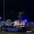 Koković: Vozač na Novom Beogradu bio i pod dejstvom psihoaktivnih supstanci, pooštriti kazne