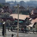 Šapić: U planu potpuna obnova Zelenog venca, radovi na Savskom mostu idu svojim tokom
