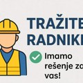 Treba vam jeftina radna snaga? Javite se!