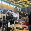 Srbija ponovo na ProWine Shanghai: 21 kompanija predstavlja autentična vina i destilate, naše sorte u centru pažnje