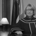 Preminula sudija Ustavnog suda Gordana Ajnšpiler Popović