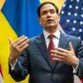 Šta ovo znači za pregovore i mir u Ukrajini? Rubio preskače sastanak šefova diplomatija NATO-a
