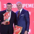 FK Crvena zvezda uplatio 300.000 evra košarkaškom klubu: Evo za šta je namenio donaciju na Malom Kalemegdanu
