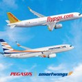 Kakav obrt! Pegasus preuzima Smartwings i Czech Airlines u transakciji vrednoj 154 miliona evra