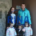 Decu su na konju nosili do doktora i živeli u trošnoj kućici, a sada imaju topli dom: Prelepa priča iz Priboja - porodica…