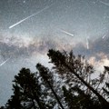 Pripremite se za supermesec i kišu meteora Geminida: Astronomi otkrivaju kako i gde ih posmatrati