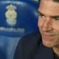 Luis Karion nije više trener fudbalera Ovijeda