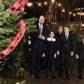 Deca Princa Vilijama i Kejt Midlton oduševila, mama i tata pali u drugi plan