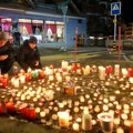 Krivična prijava protiv Šarli Ebdoa zbog ismevanja tragedije u Kran-Montani