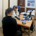 Gužve u kragujevačkim ambulantama: U Domu zdravlja za 15 dana gotovo 22.000 pacijenata