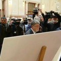 Evropske demokrate: Vučićeva reakcija na posetu evroparlamentaraca „nije trivijalan incident“, već „zabrinjavajući signal“…