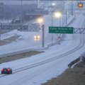 Najmanje 20 američkih država proglasilo vanredno stanje zbog nevremena