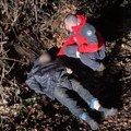 Nestali muškarac pronađen živ zahvaljujući brzoj akciji GSS – poznato u kakvom je stanju