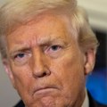 Трамп се суочава са смрћу: Престао да фарба косу, почео да размишља по чему ће остати упамћен у историји