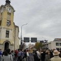 Niški studenti u nedelju organizuju protest ispred Suda povodom 15 meseci od pada nadstrešnice