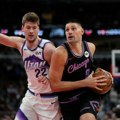 Bulsi poslali Nikolu Vučevića u čuvenu NBA franšizu