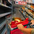 Dobavljači se žale na pritisak Deleza: Da li od 1. marta većina domaće robe leti sa rafova?!