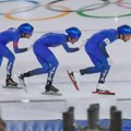 ZOI - Zlatne medalje za Kanadu i Italiju u timskoj poteri