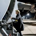 Брисел шаље поруку Трампу: Фон дер Лајен стиже на Гренланд