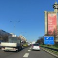 B92.net saznaje: Kolaps na auto-putu; Zbog saobraćajne nesreće sve stoji FOTO