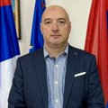 Jovica Damnjanović novi načelnik Uprave GO Palilula