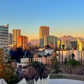 Tirana: Grad praznih nebodera