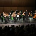 Štraus ponovo u Novom Sadu: Bečki orkestar oduševio publiku u Gradskoj koncertnoj dvorani