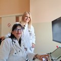 Za tri meseca izabrani lekari obavili skoro hiljadu ultrazvučnih pregelda