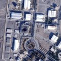 Iran potvrdio: Napadnut nuklearni kompleks