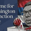 Vreme je da Vašington sankcioniše Vučića ZAŠTO JE TO VAŽNO