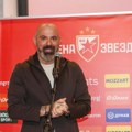 "Budite srećni što igrate za Zvezdu": Dejan Stanković čestitao mladim fudbalerima na velikom uspehu