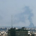Izraelska vojska gađala tri aerodroma u Teheranu