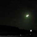 VIDEO: Meteorit obasjao nebo iznad Engleske