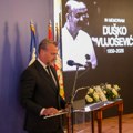 "Zauvek će ostati deo partizana! Dule, hvala ti za sve!" Ostoja Mijailović emotivno o Dušku Vujoševiću!