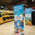 Trgovinski lanac Maxi predstavio više stotina proizvoda po redovno niskoj ceni: "Cene Miljenice" - kvalitet i niska cena