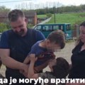 "Вратили смо се да живимо српски, а не амерички сан" Милошевићи напустили Хаваје и вратили се на дедовину код Смедеревске…