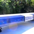 Hapšenje osumnjičenog zbog planiranja blokade auto-puta i TENT-a