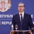 Vučić uputio čestitku povodom Dana Garde Vojske Srbije